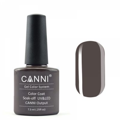 Гель-лак CANNI №152