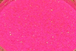 Глиттер М6 Розовый