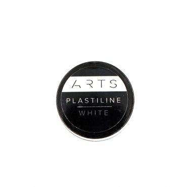 Plastiline white