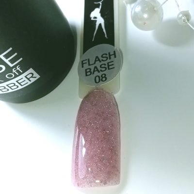 Камуфлююча база – Base cover Flash Base №08
